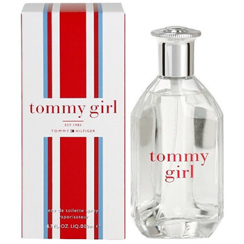 Tommy Girl EDT Cologne Spray